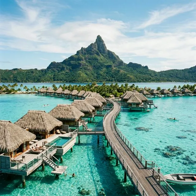 Bora Bora