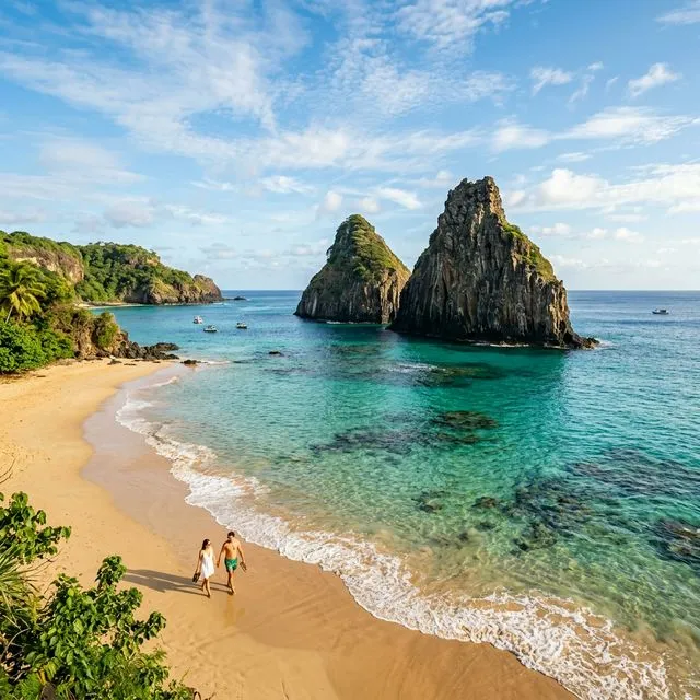 Fernando de Noronha
