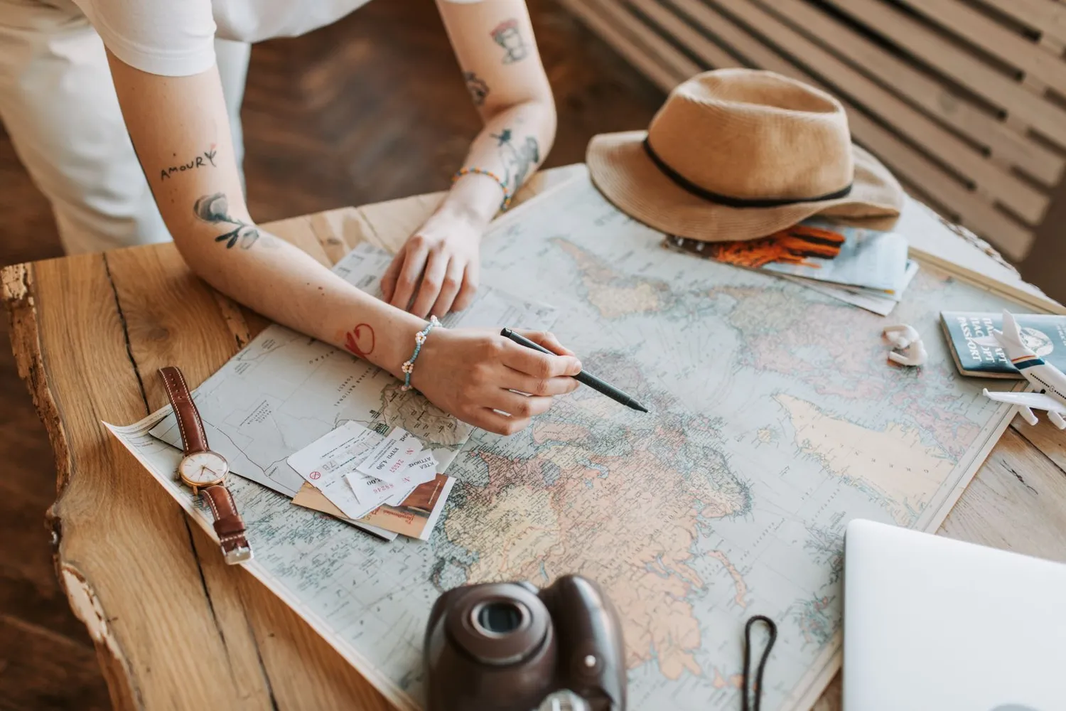 Seguro Viagem: O Que Realmente Importa na Hora de Escolher