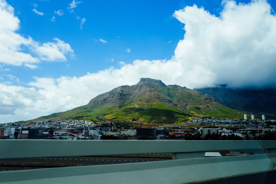Cidade do Cabo
