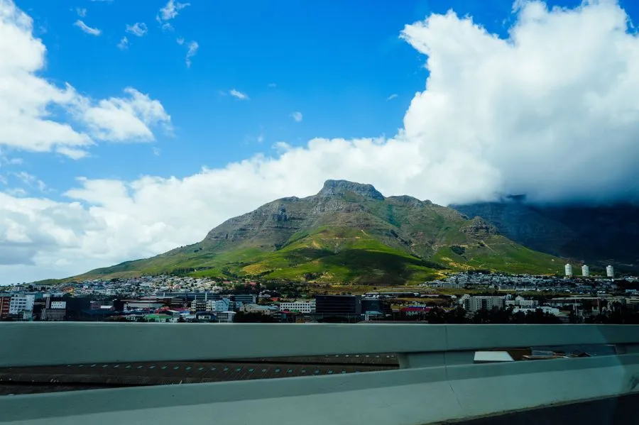 Cidade do Cabo