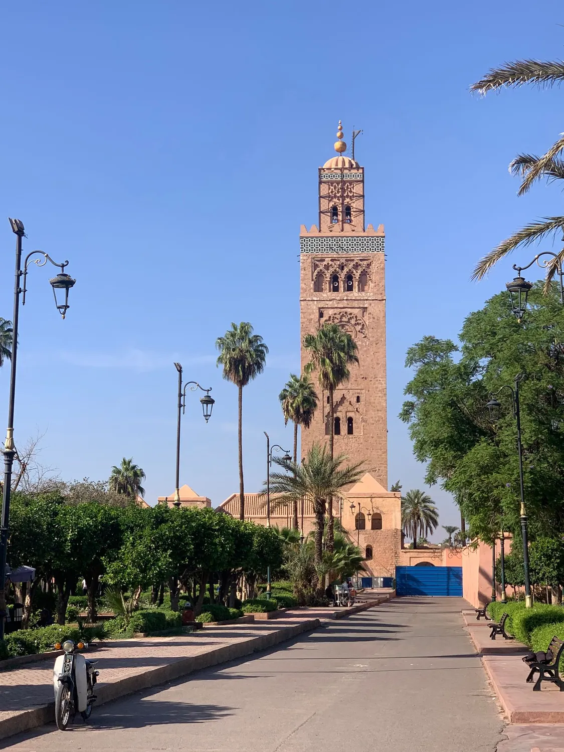 Marrakech