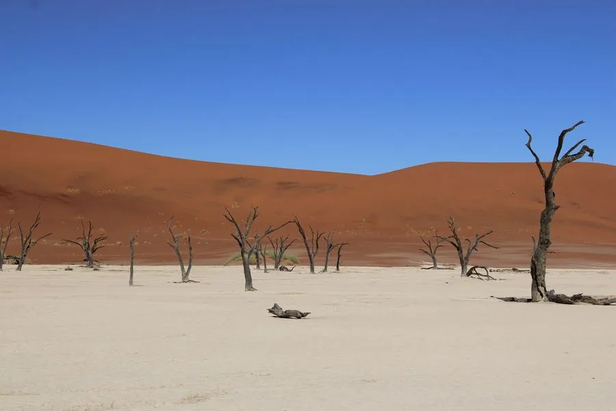 Namíbia
