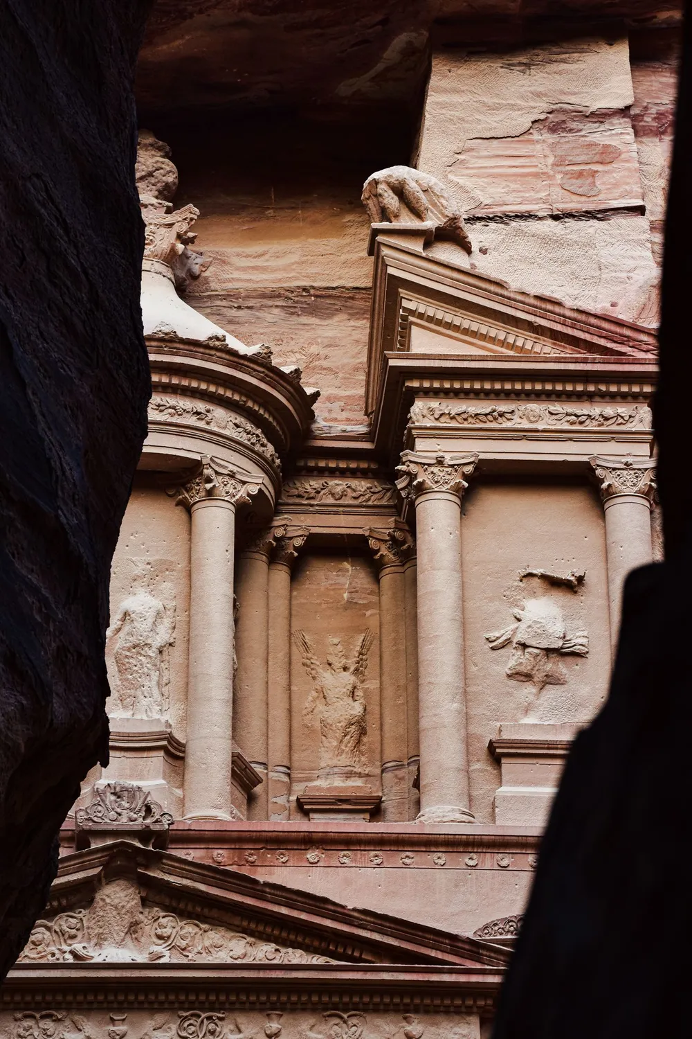 Petra