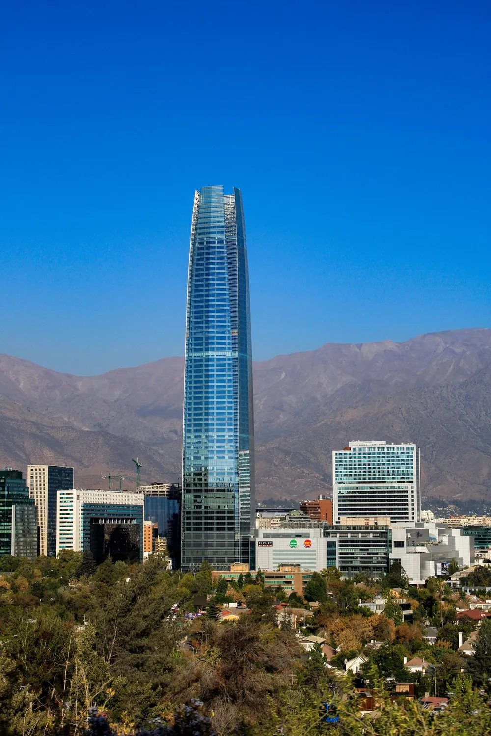 Santiago