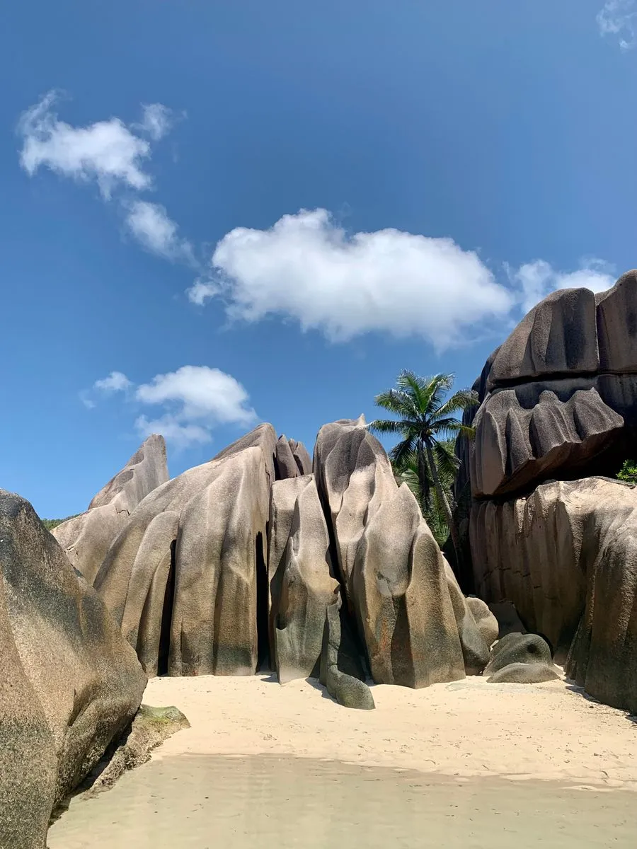 Seychelles