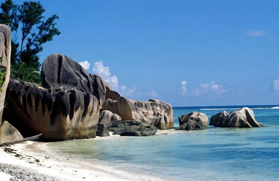 Seychelles