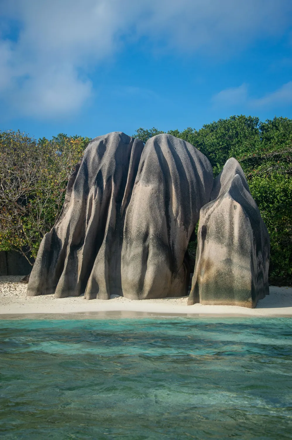 Seychelles