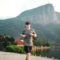 Gabriel Dilly, cliente da Terra Venture