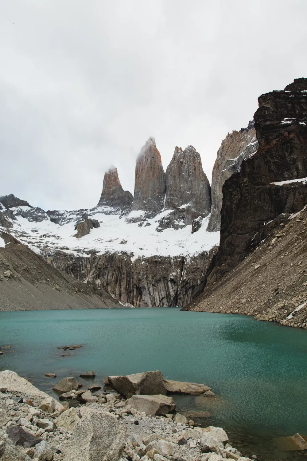 Patagônia